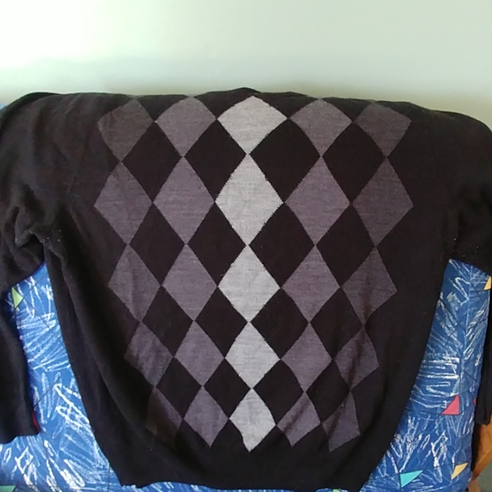 Men's Dockers sweater